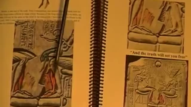 Just A Messenger Part 9