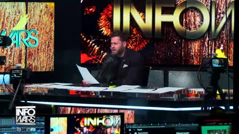 BREAKING : 20 Times Increase In Cancer Since COVID Vaccine Introduced.