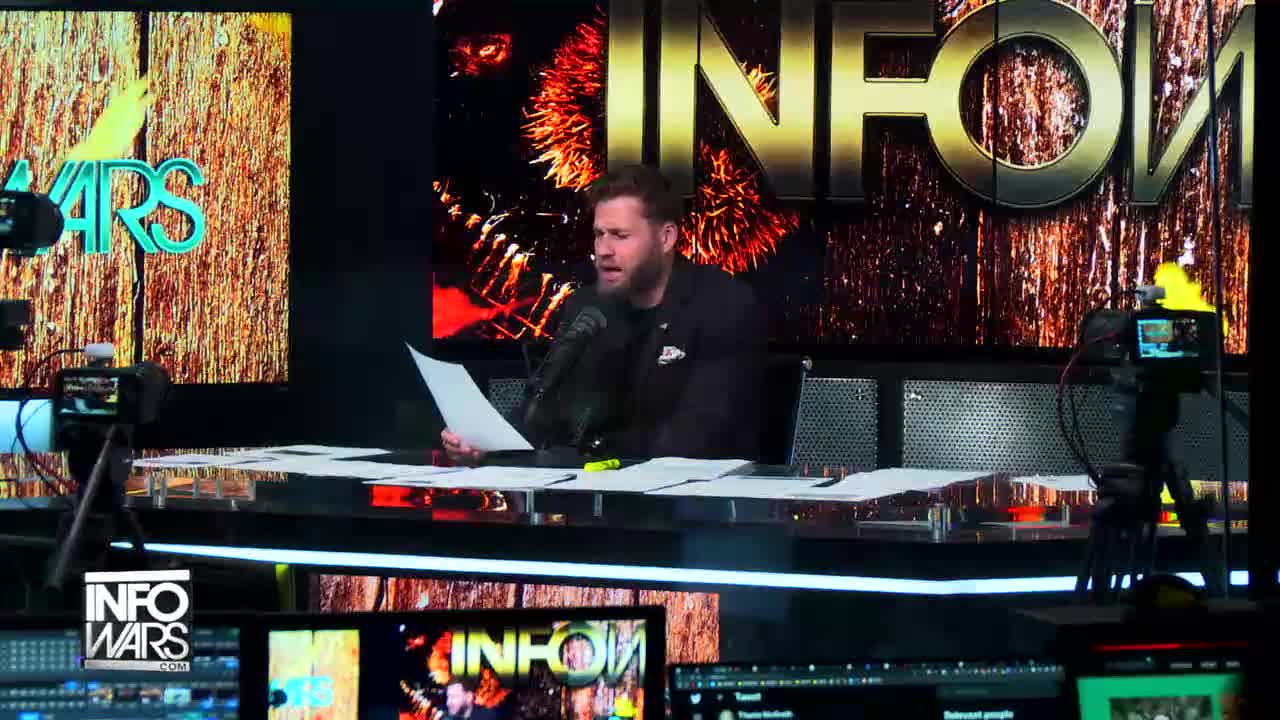 BREAKING : 20 Times Increase In Cancer Since COVID Vaccine Introduced.