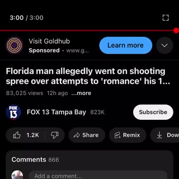 Maybe we should make this guy a president