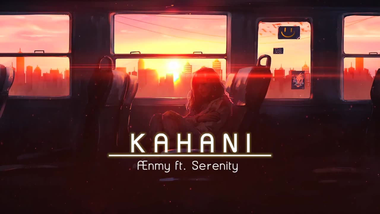 Kahani || Babin Gharti ft. Serenity || A Sad Love Stoy