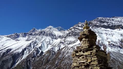 Relaxing Music | Sleeping, Meditation, Stress Relief | [1318] ⭐️