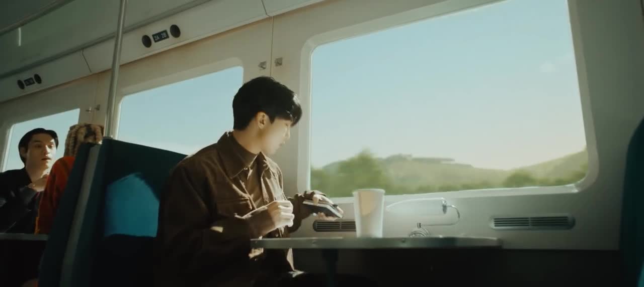 RM 'Still Life (with Anderson .Paak)' Official Teaser