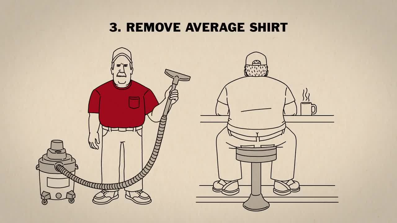 Duluth Trading TV Commercial How to Un-Plumber a Butt