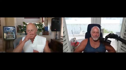 Michael Jaco Update Today Apr 4: "The Devastating Effects Of Vaccines"