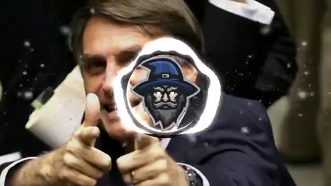 O melhor presidente do mundo o mito porra. @JanjaLula e @LulaOficial seus corruptos ladrões !!!!