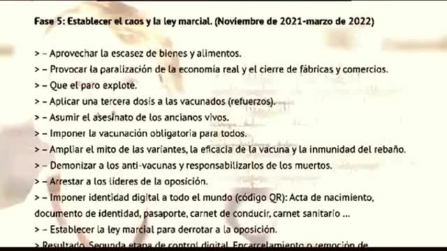 Ex Director De P-Fizer