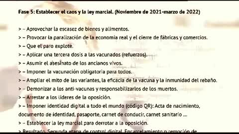 Ex Director De P-Fizer