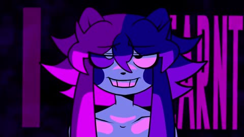 SEE HOW I LAUGH AT YOU