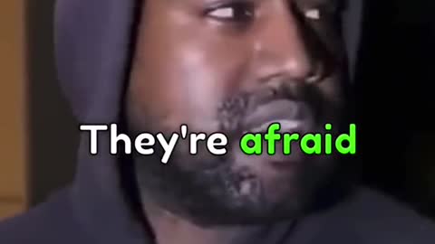 KANYE WEST EXPOSES THE MEDIA