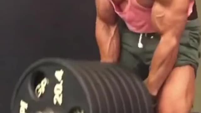 Beast😱🦍