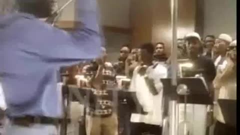 B.M.U. (Black Men United) - U Will Know (Official Video)