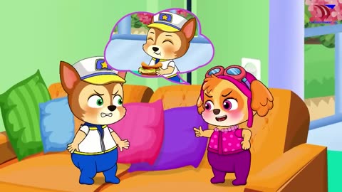 Kids Songs & Nursery Rhymes