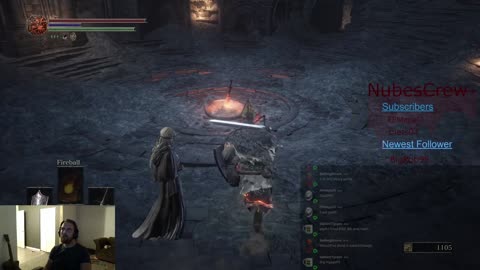 Drunk Souls 3