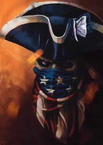 “Do not underestimate us…” ~DJT 🇺🇸