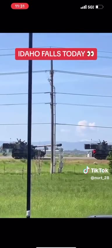 🛑NADCHODZI AWARYJNA BURA!