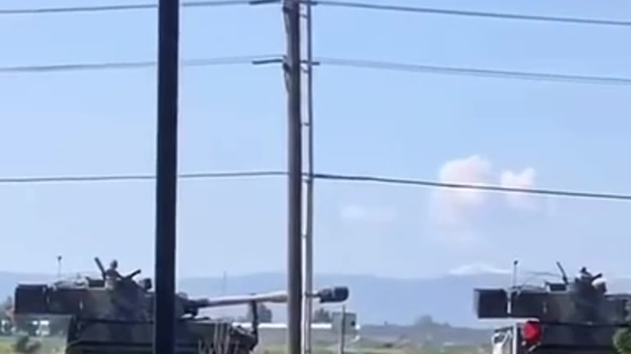 🛑NADCHODZI AWARYJNA BURA!