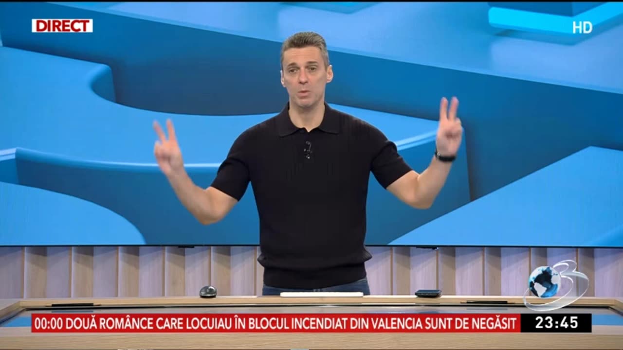 În Gura Presei cu Mircea Badea - Duminică 25 Februarie (2024)