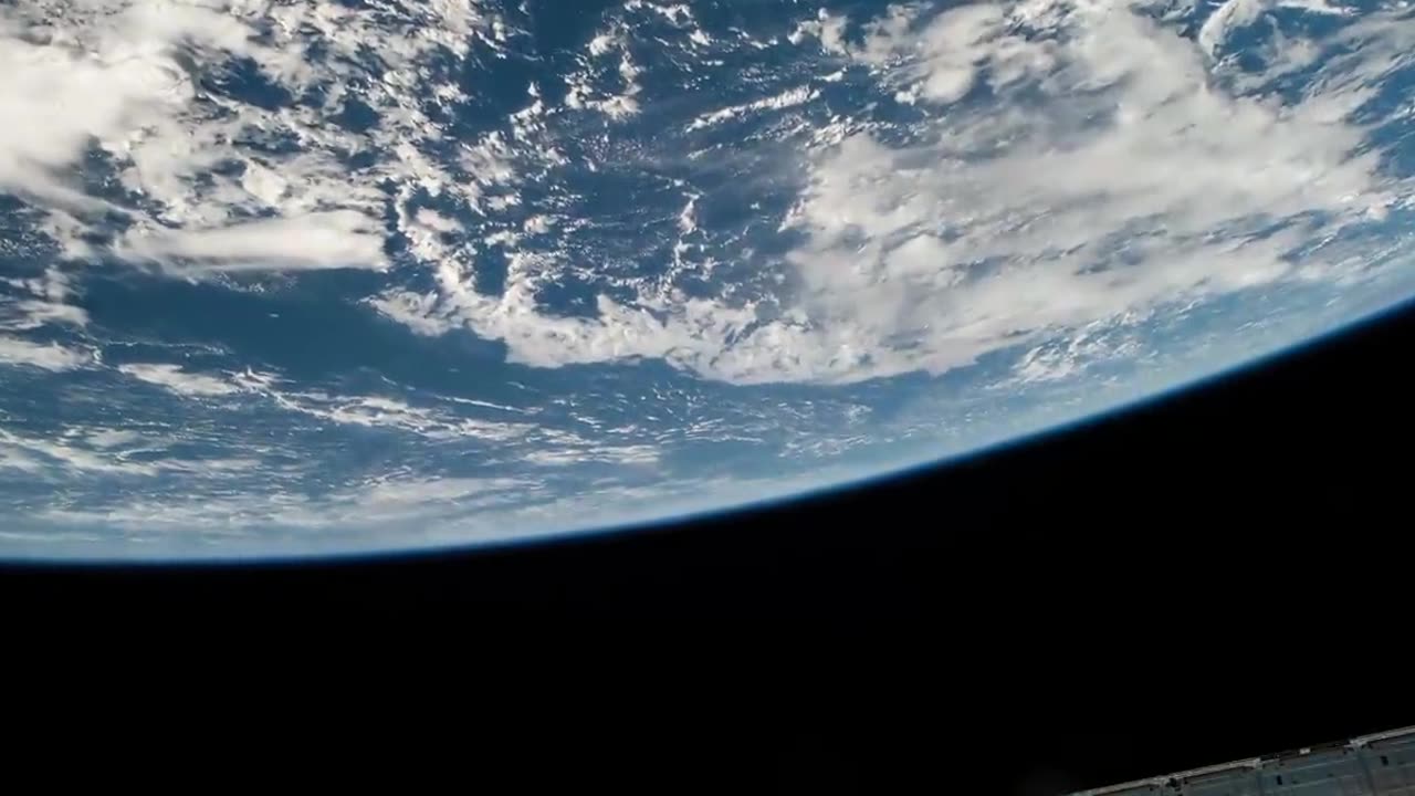 Earth from Space in 4K – Expedition 65 Edition