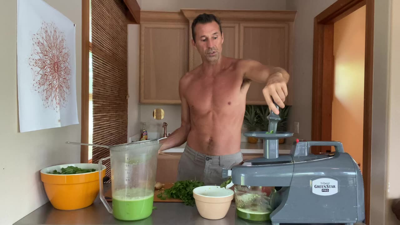 Diabetic Juicing Recipes For Weight Loss And Energy!