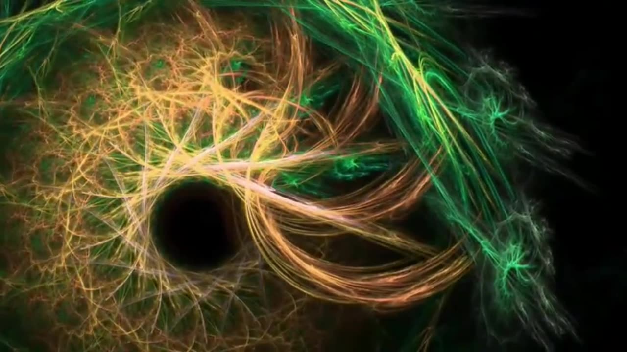 Empty Space🌟🛸🧬