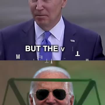 Flying Over Wildfires? Really? | Another Joe Biden Ridiculous Claim