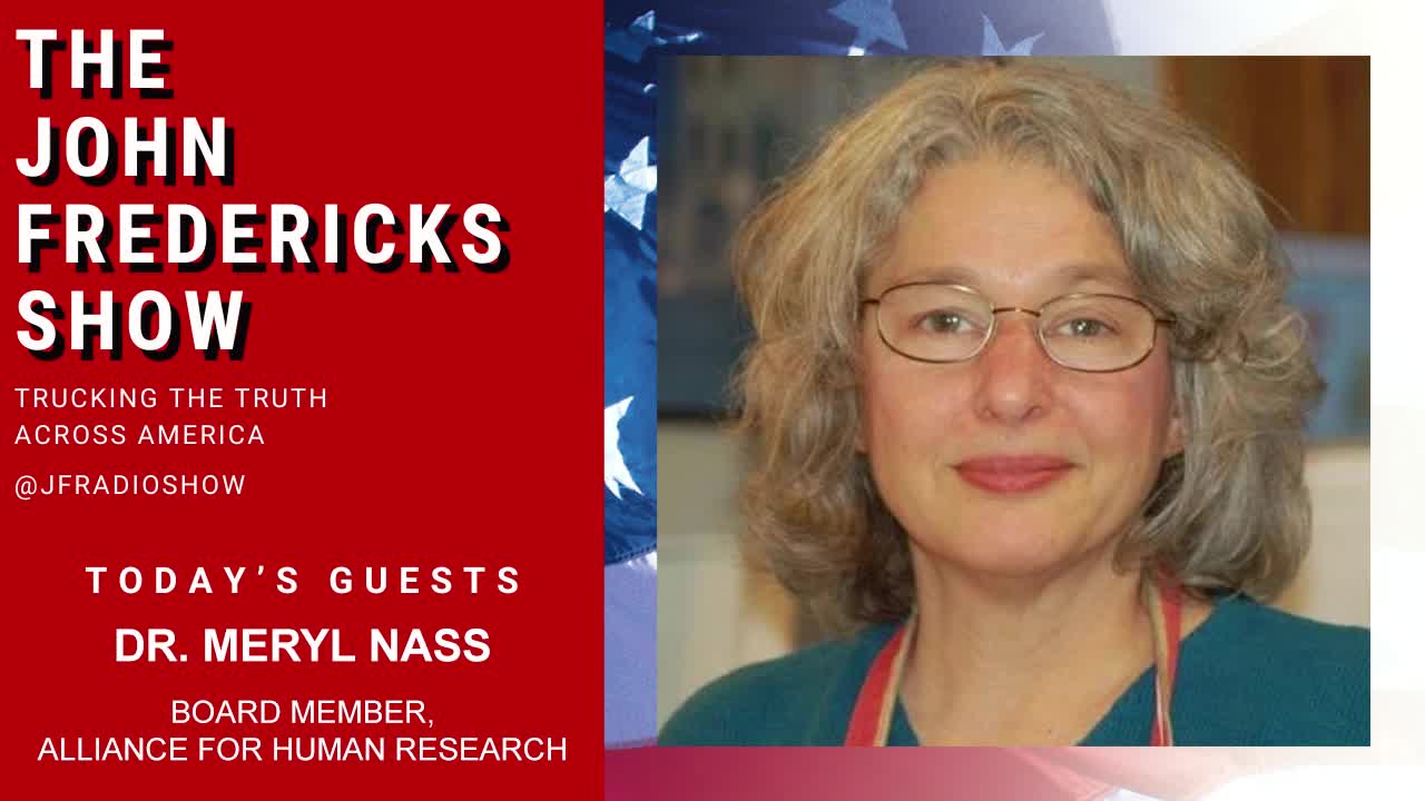 Dr. Meryl Nass: US health monopoly Gestapo stripping physicians of licenses if they don't comply