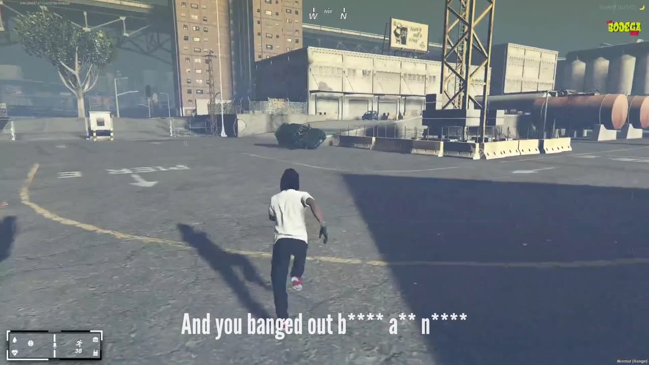 Na GTA RP Funny As Hell 🤣🤣