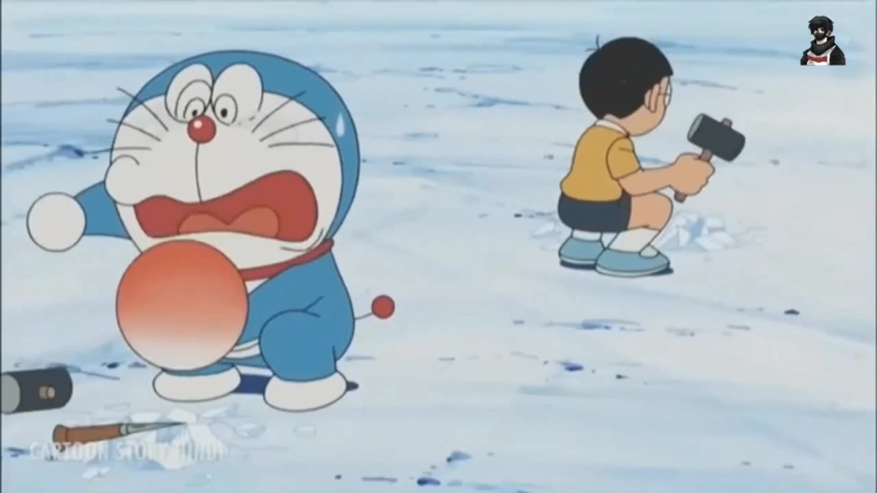 Doraemon New Episode, Doraemon cartoon,ful video is on my TY channel link is in the description