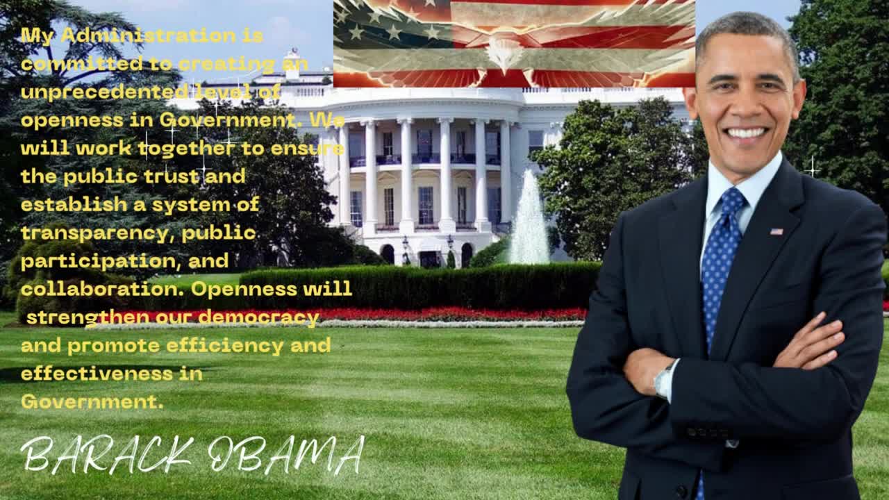 Democracy Quotes by Barack Obama Motivational Quotes I Big Think