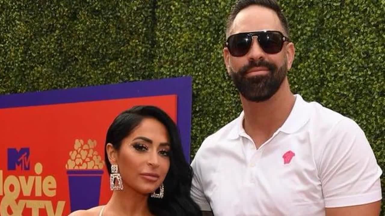 Angelina Pivarnick I'm Enjoying My Sexual Life Right Now! However, not with Vinny!