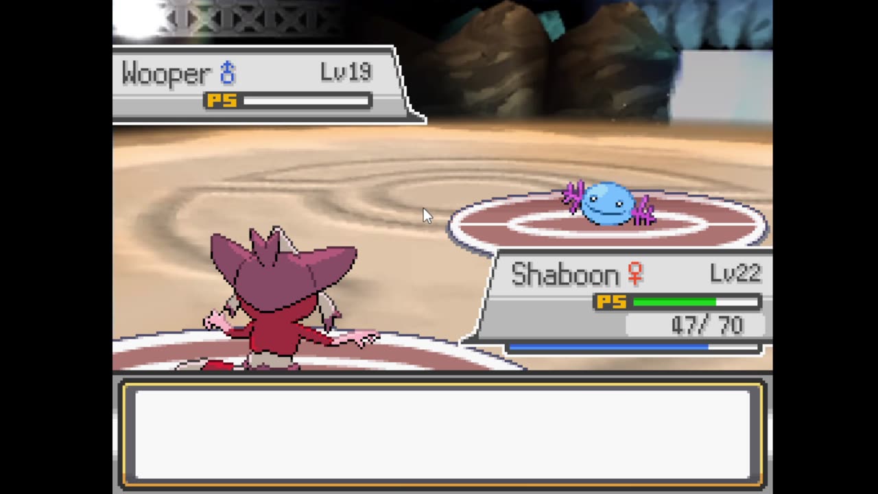 Let's Play Pokemon Opalo!
