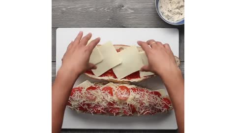 13-Tasty's Top 69 Sandwiches