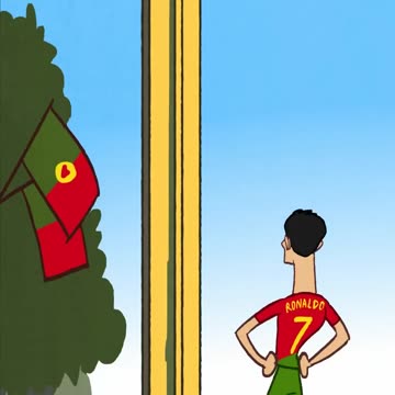 Cristiano Ronaldo worrldcup dream was over#viral#