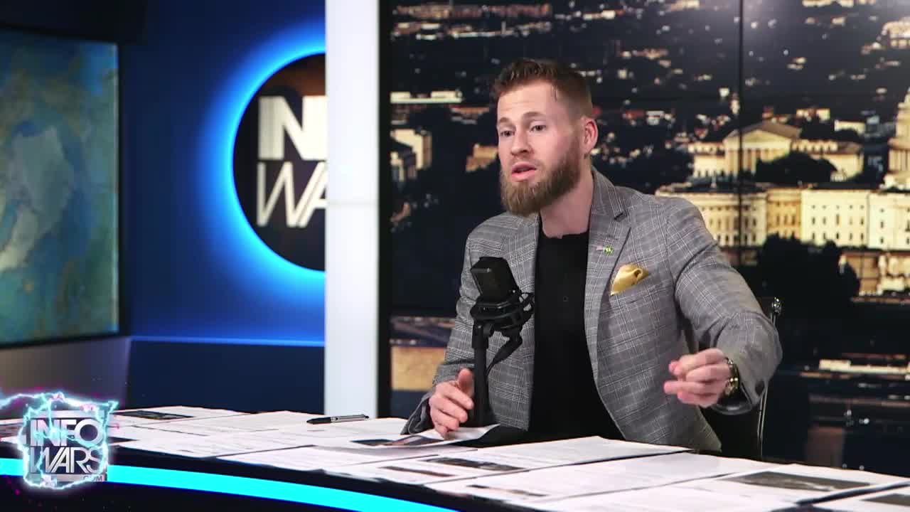 Deadly Shots/Classified Documents