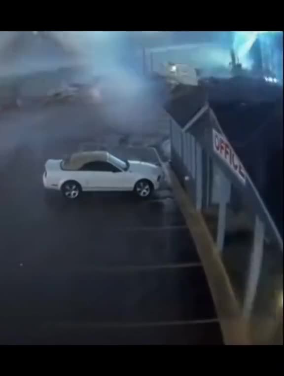 How quick things can change