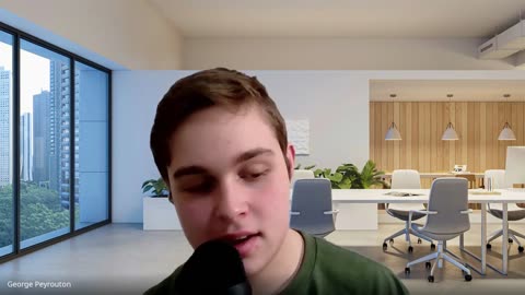 Antonio Guerrieri | Episode 25