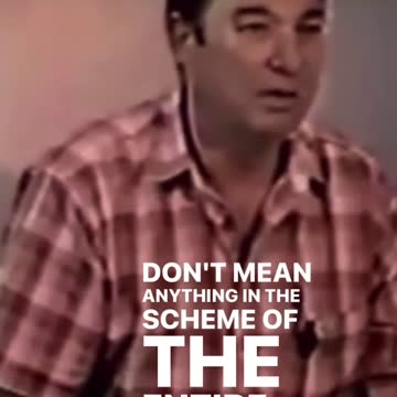 It’s the Roman circus