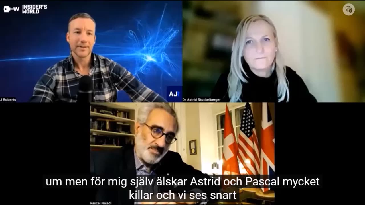 # 720 - Uppföljning av Pascal Najadis rättssak. SVENSKTEXTAD.