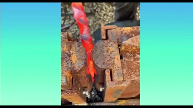 satisfying video with Satisfying MSG