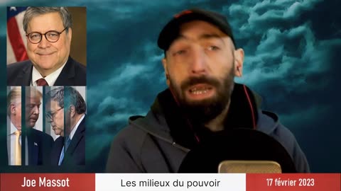 Explosif - L'Apocalypse d'un trompettiste déchu entretien intégral