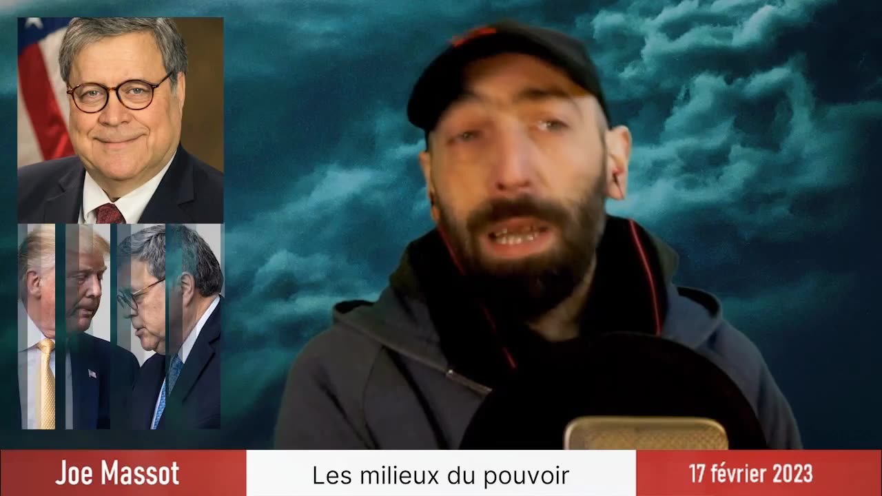 Explosif - L'Apocalypse d'un trompettiste déchu entretien intégral