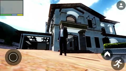 Top 5 GTA 5 FAN MADE GAME for Android with Mission