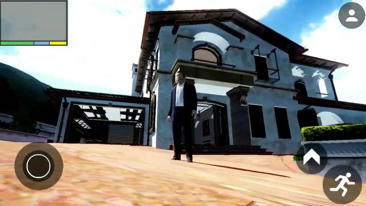 Top 5 GTA 5 FAN MADE GAME for Android with Mission