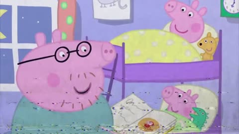 Peppa pig