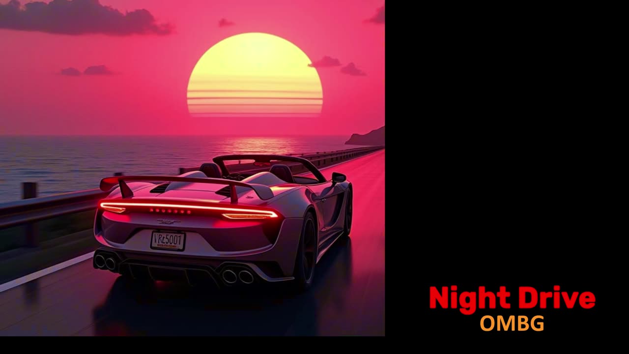 Night Drive