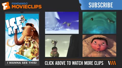 Ice Age (3_5) Movie CLIP - Sid and the Dodos (2002) HD