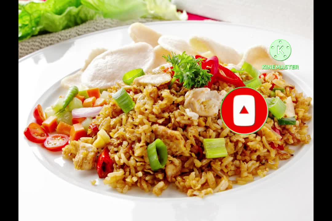 Resep Nasi Goreng Simpel