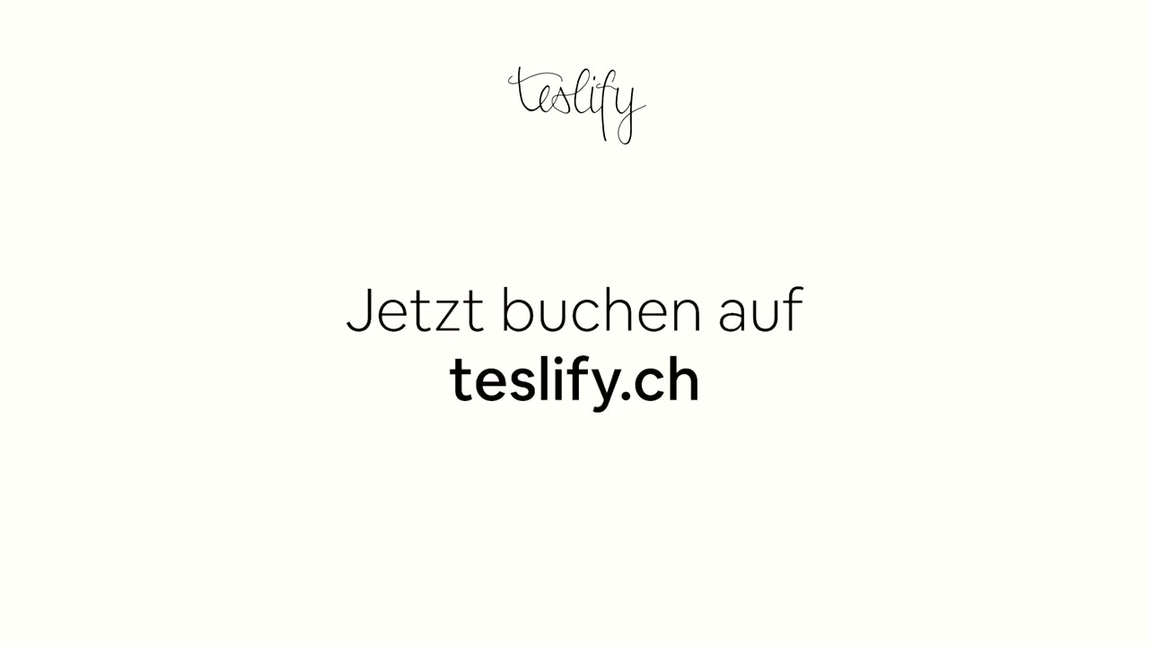 teslify.ch | Wie miete ich einen Tesla in der Schweiz? Das Fahrerlebnis beginnt heute