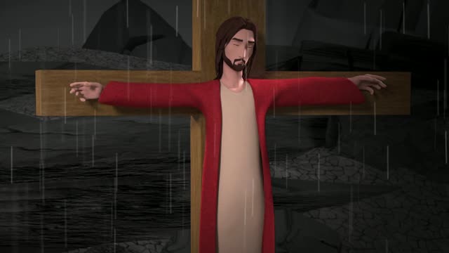 The Lord's Prayer, Very Important Pray This Daily From the Heart - Animated Short